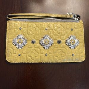 Brighton Wristlet